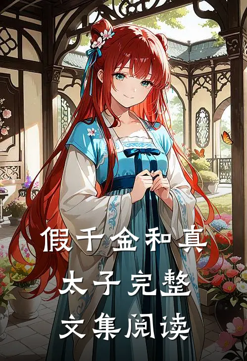 假千金和真太子完整文集阅读