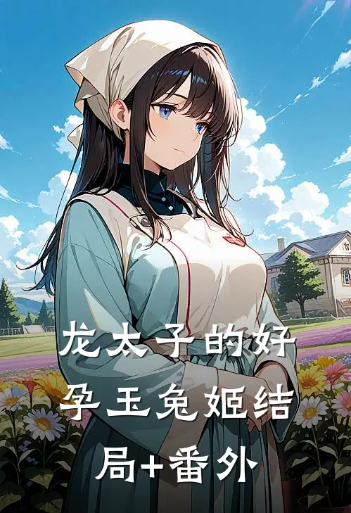 龙太子的好孕玉兔姬结局+番外
