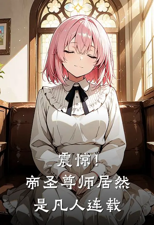 震惊！帝圣尊师居然是凡人连载