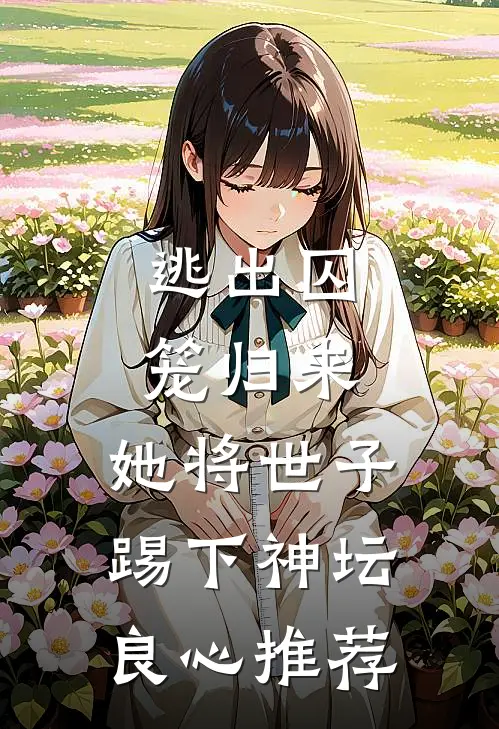 逃出囚笼归来，她将世子踢下神坛良心推荐