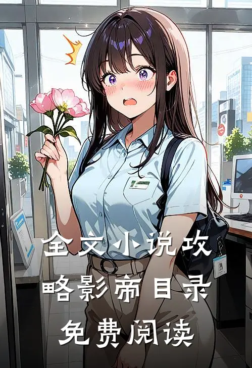 全文小说攻略影帝目录免费阅读