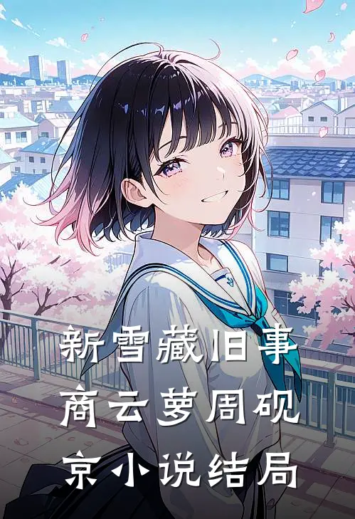 新雪藏旧事商云萝周砚京小说结局