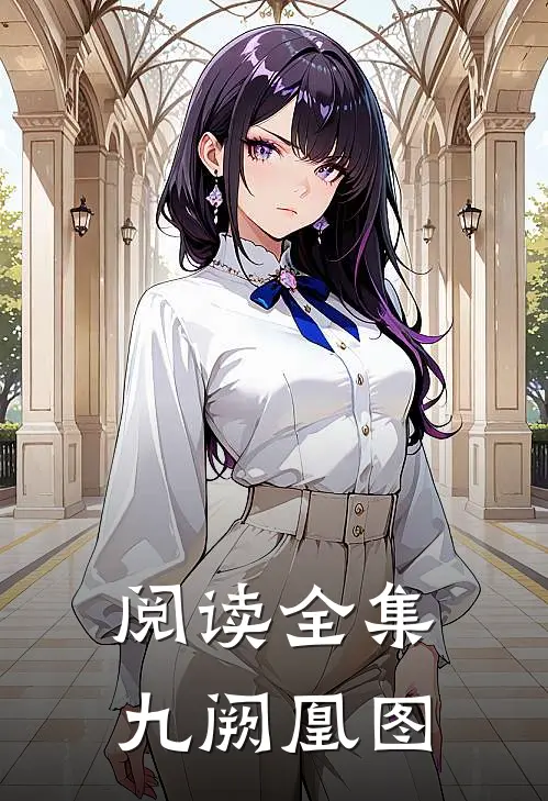 阅读全集九阙凰图