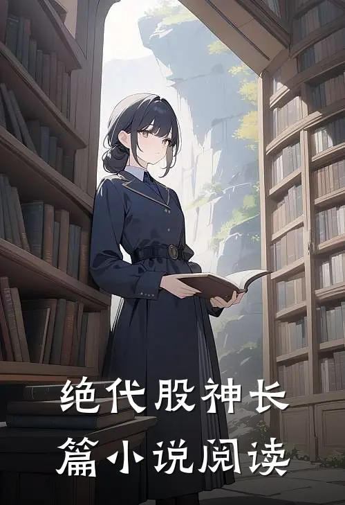 绝代股神长篇小说阅读