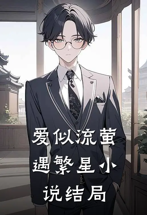 爱似流萤遇繁星小说结局