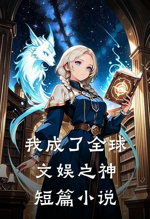 我成了全球文娱之神短篇小说
