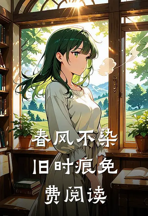 春风不染旧时痕免费阅读