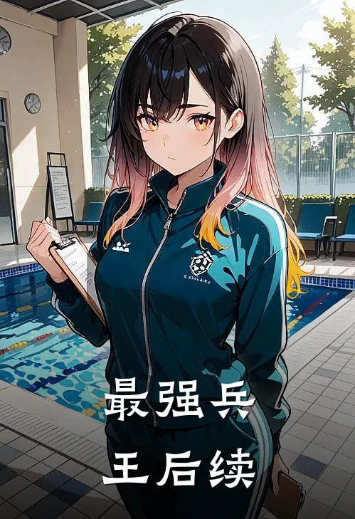 最强兵王后续