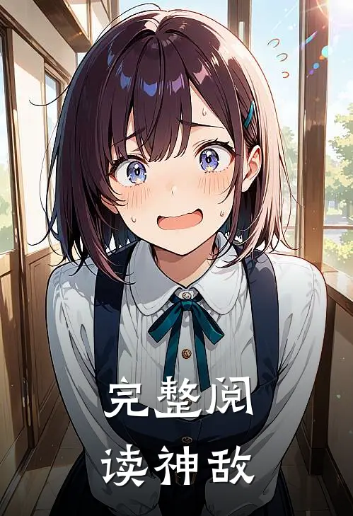 完整阅读神敌