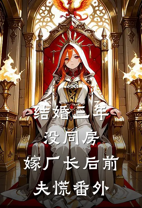结婚三年没同房，嫁厂长后前夫慌番外