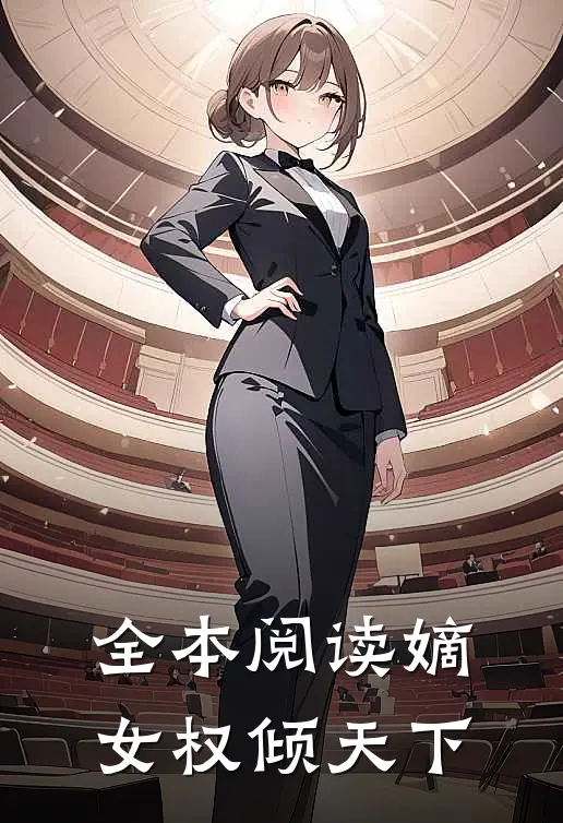 全本阅读嫡女权倾天下