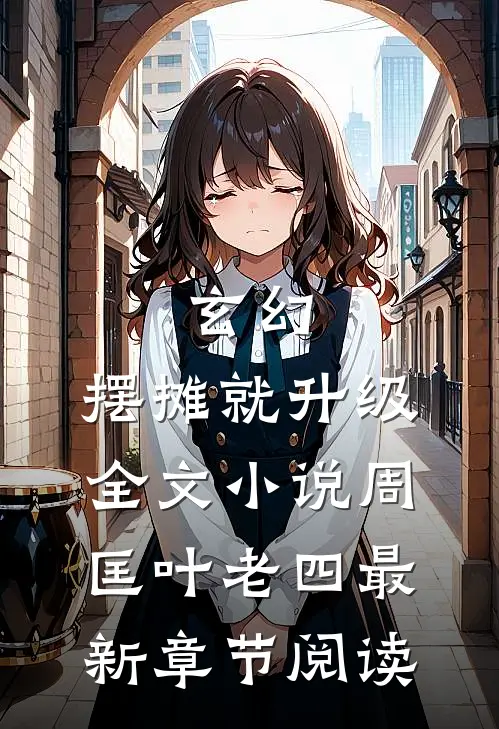 玄幻：摆摊就升级全文小说周匡叶老四最新章节阅读