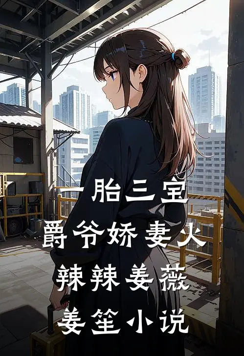 一胎三宝：爵爷娇妻火辣辣姜薇姜笙小说