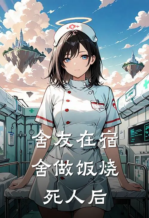 舍友在宿舍做饭烧死人后