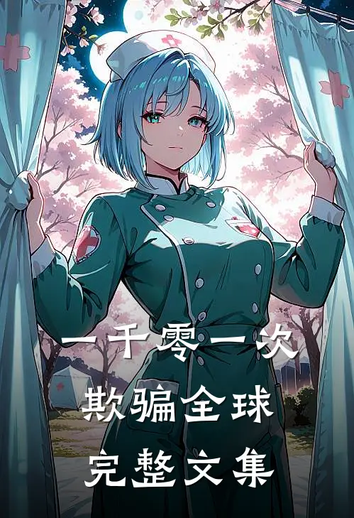 一千零一次欺骗全球完整文集