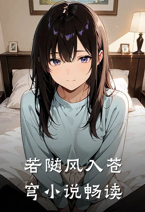 若随风入苍穹小说畅读
