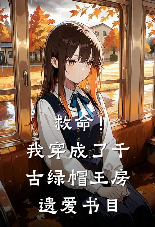 救命！我穿成了千古绿帽王房遗爱书目