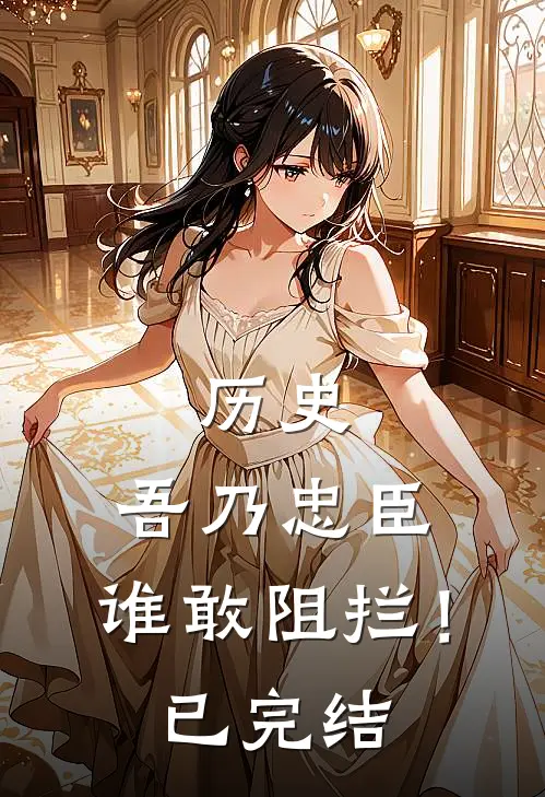 历史：吾乃忠臣，谁敢阻拦！已完结