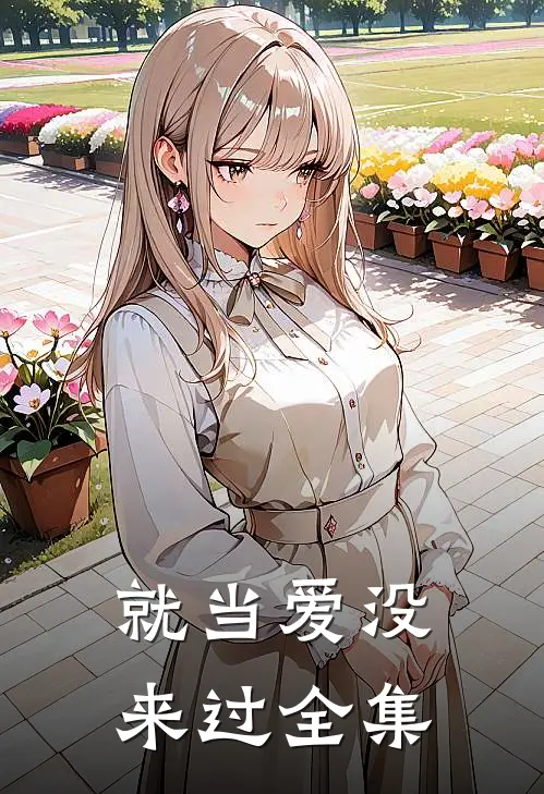 就当爱没来过 全集