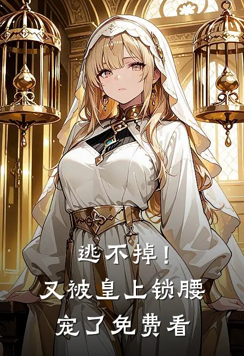 逃不掉！又被皇上锁腰宠了免费看