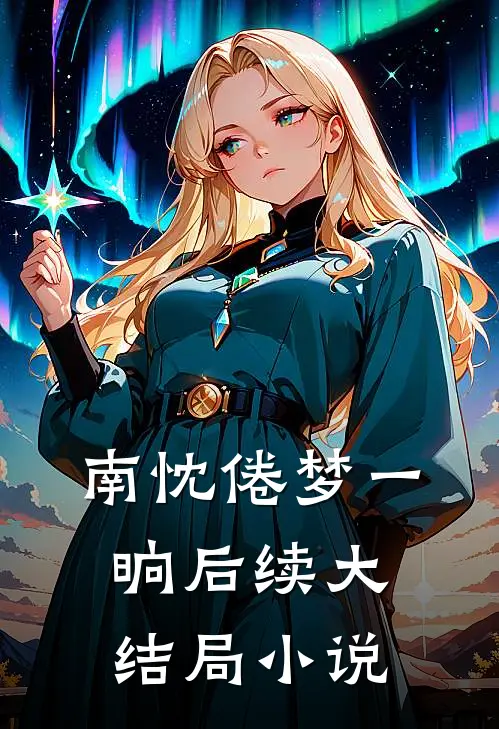 南忱倦梦一晌后续大结局小说