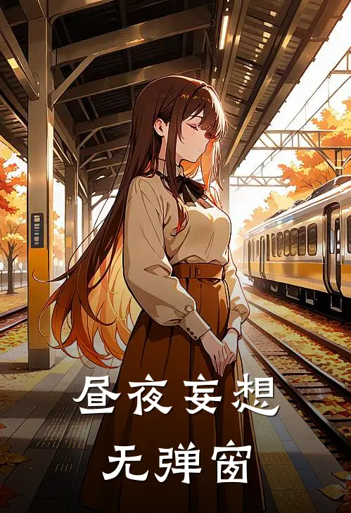 昼夜妄想无弹窗