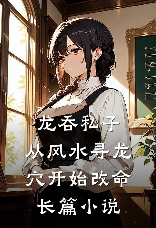 龙吞私子：从风水寻龙穴开始改命长篇小说