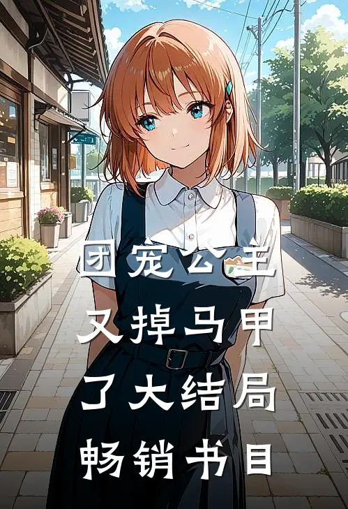 团宠公主又掉马甲了大结局畅销书目