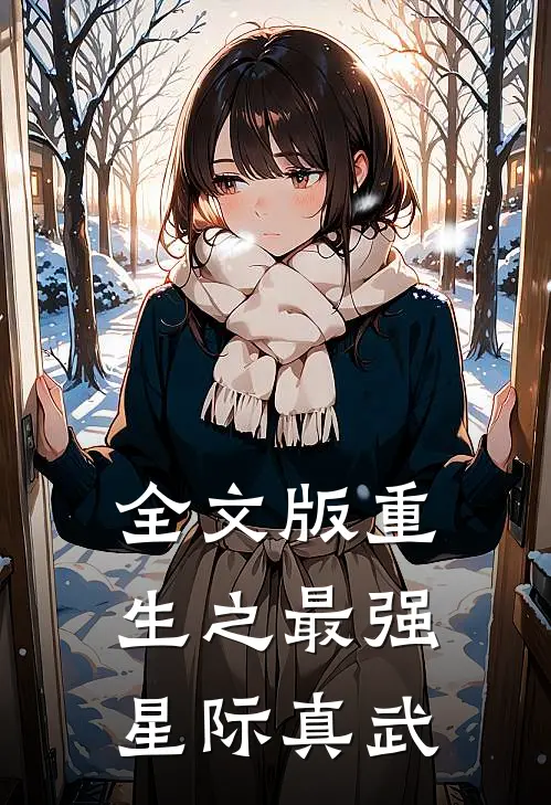 全文版重生之最强星际真武