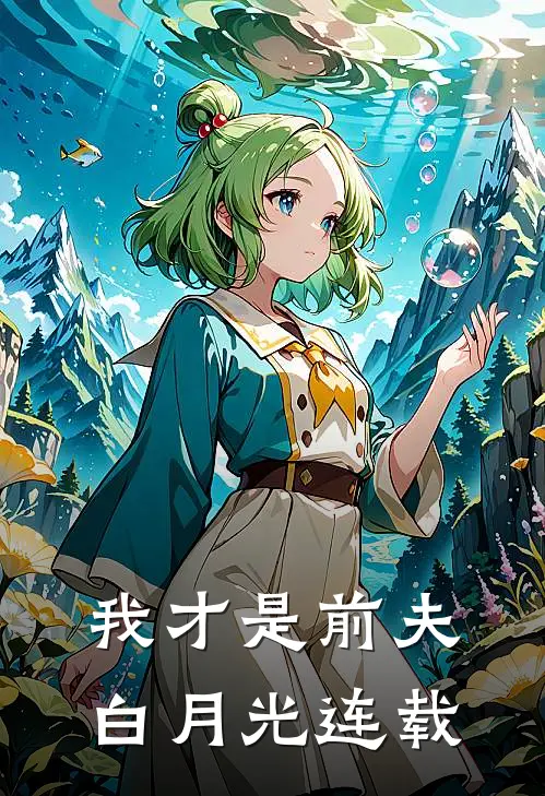 我才是前夫白月光连载