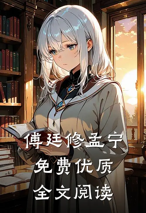 傅廷修孟宁免费优质全文阅读