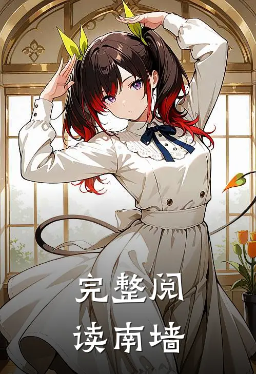 完整阅读南墙