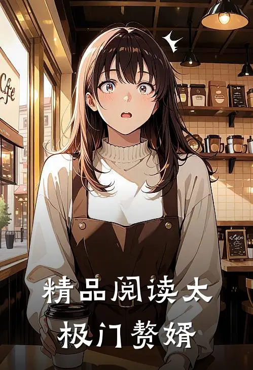 精品阅读太极门赘婿