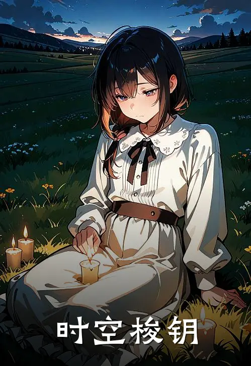 时空梭钥