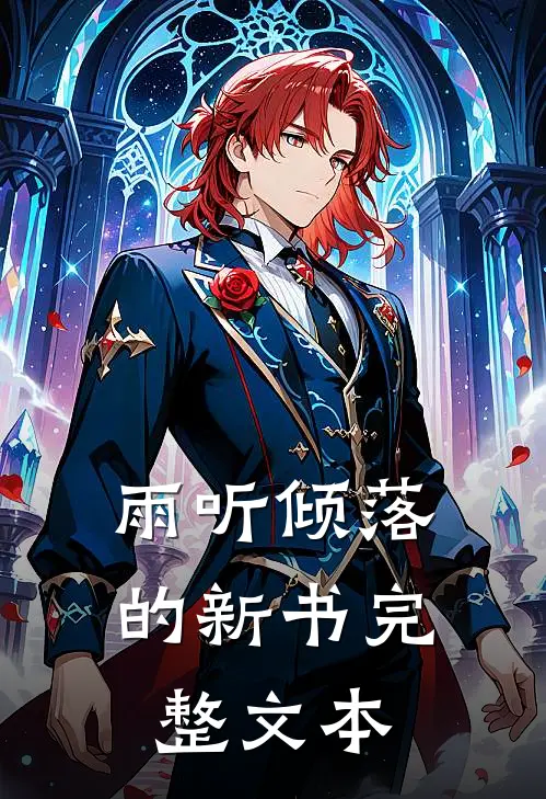 雨听倾落的新书完整文本