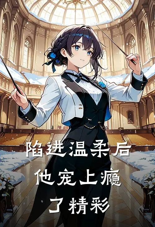 陷进温柔后，他宠上瘾了精彩