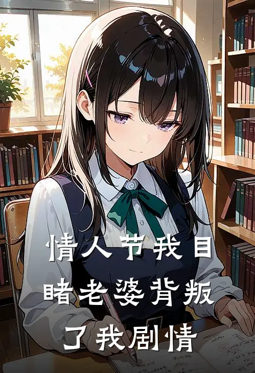 情人节我目睹老婆背叛了我剧情