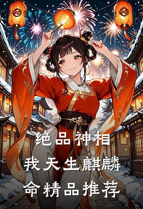 绝品神相：我天生麒麟命精品推荐