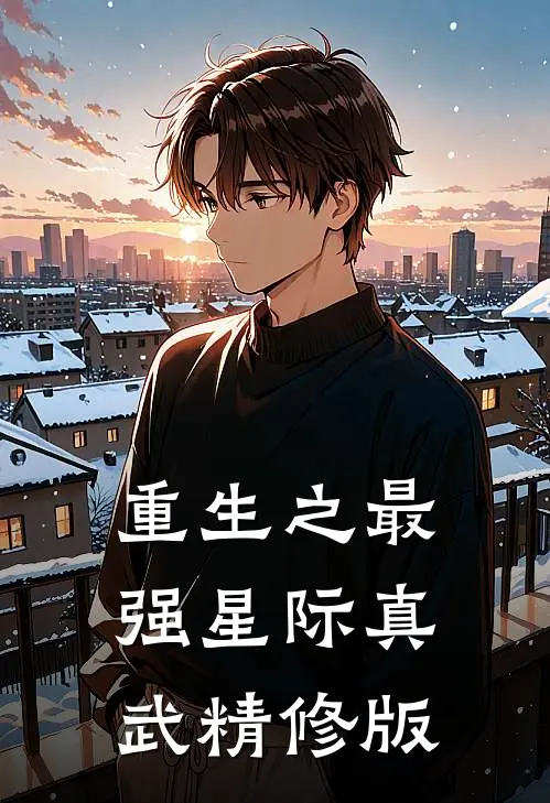 重生之最强星际真武精修版