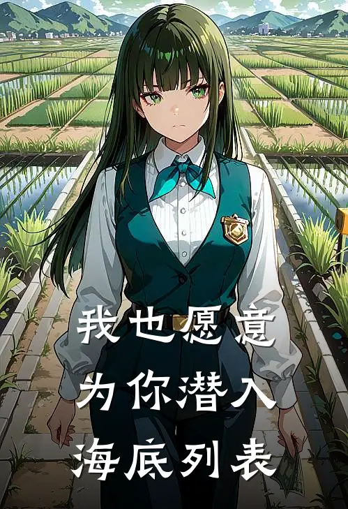 我也愿意为你潜入海底列表