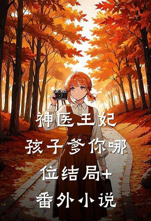神医王妃：孩子爹你哪位结局+番外小说