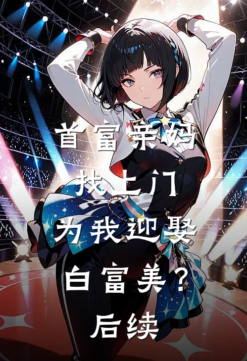 首富亲妈找上门，为我迎娶白富美？后续
