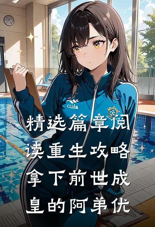 精选篇章阅读重生攻略:拿下前世成皇的阿弟优
