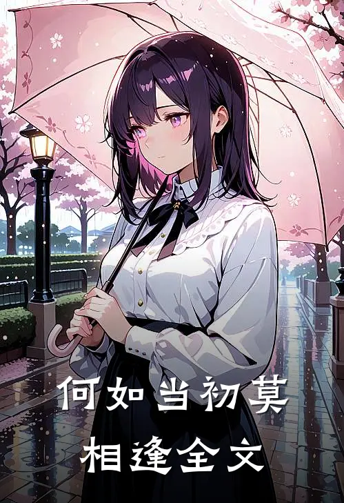 何如当初莫相逢全文