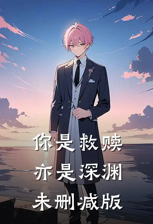 你是救赎亦是深渊未删减版