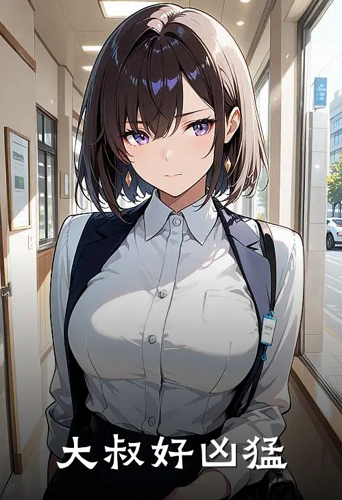 大叔好凶猛