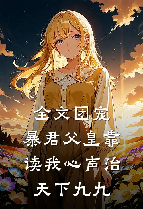 全文团宠:暴君父皇靠读我心声治天下九九