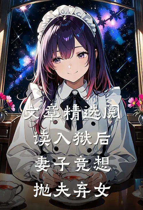 文章精选阅读入狱后，妻子竟想抛夫弃女