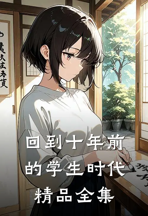 回到十年前的学生时代精品全集