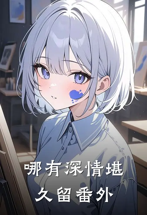 哪有深情堪久留番外
